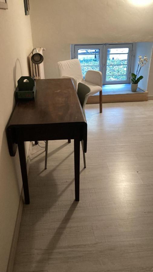 La Casa Di Maghetta & Baga Rooms 都灵 外观 照片
