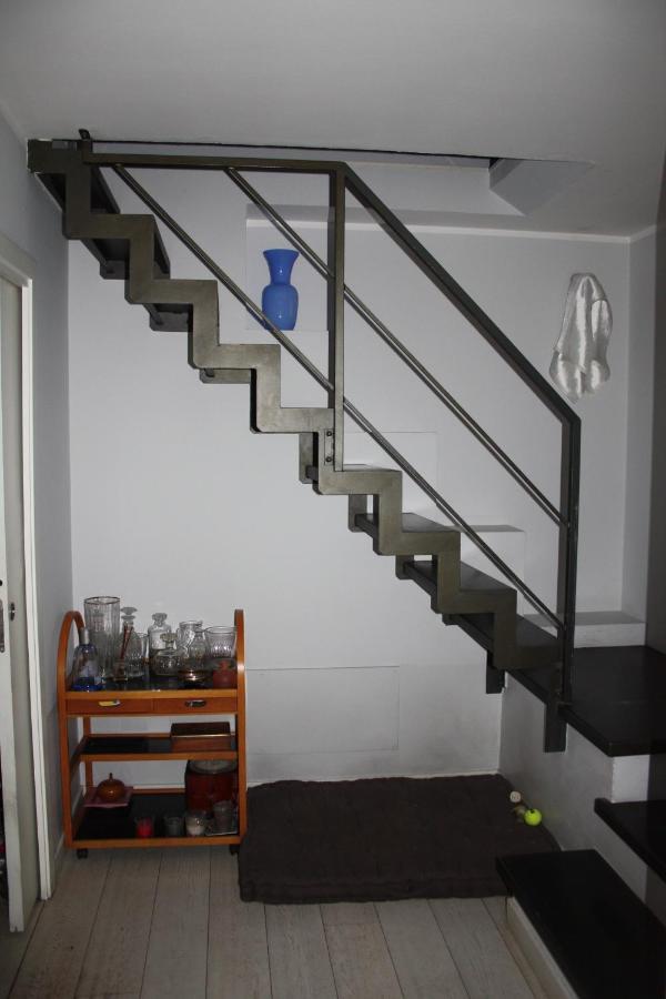 La Casa Di Maghetta & Baga Rooms 都灵 外观 照片