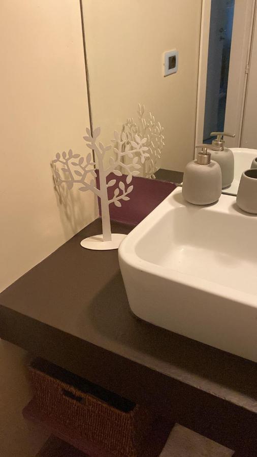 La Casa Di Maghetta & Baga Rooms 都灵 外观 照片