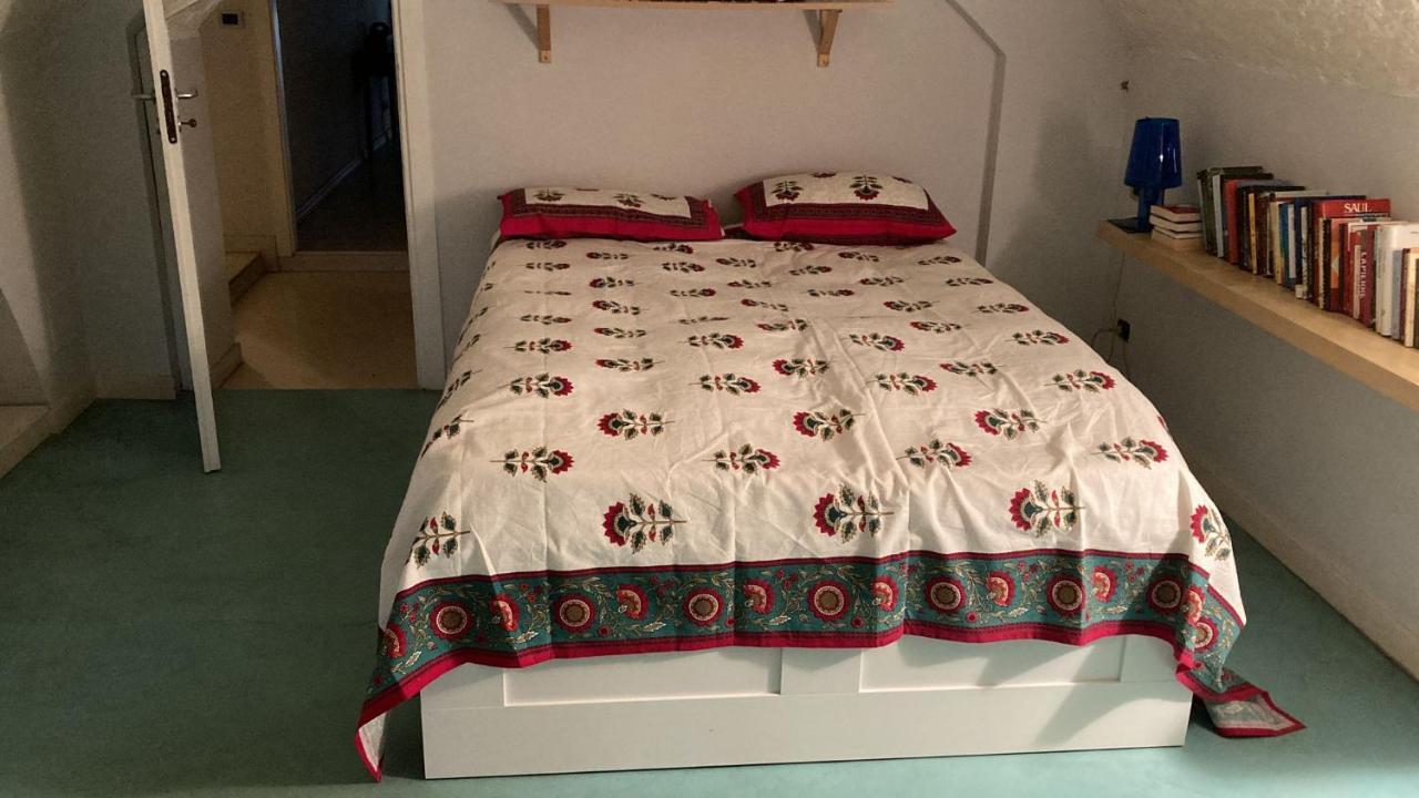 La Casa Di Maghetta & Baga Rooms 都灵 外观 照片