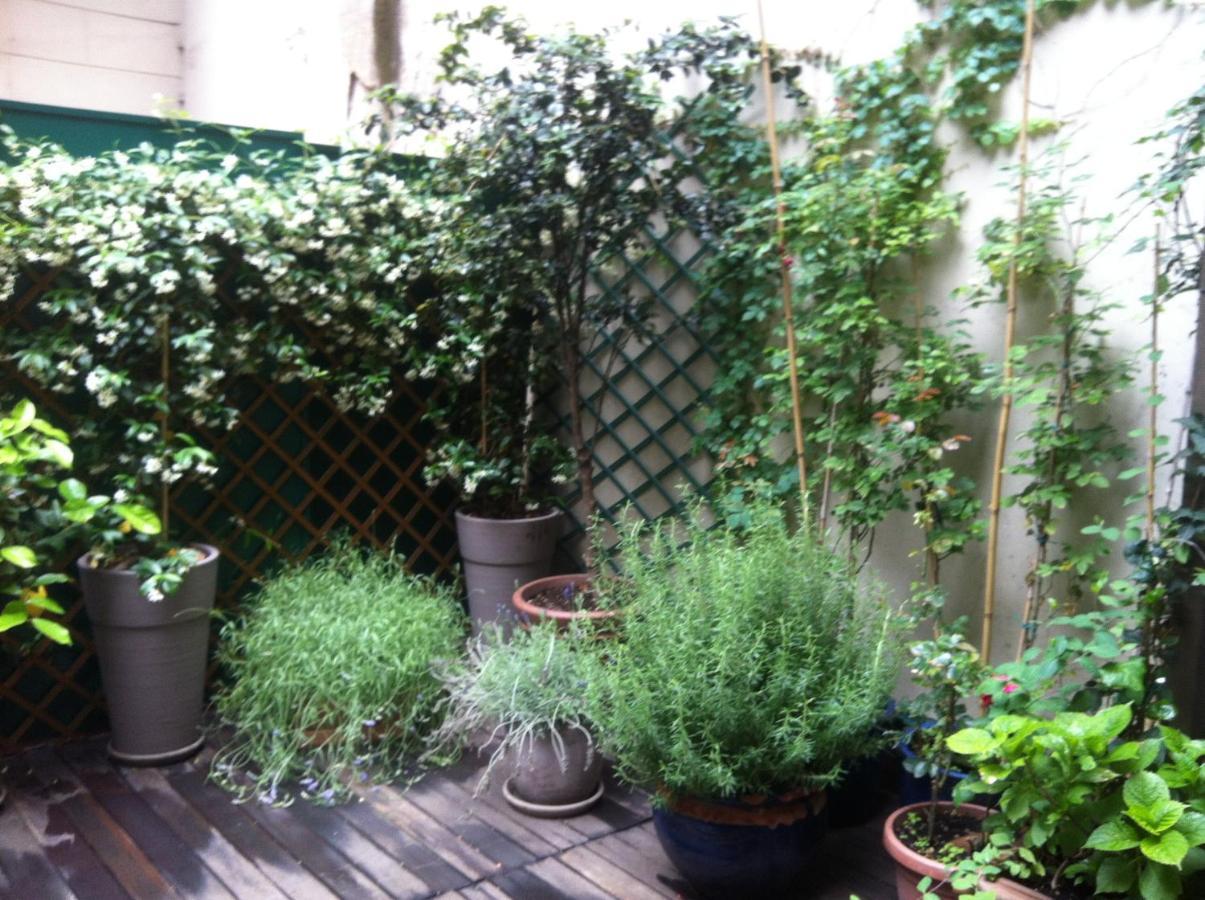 La Casa Di Maghetta & Baga Rooms 都灵 外观 照片