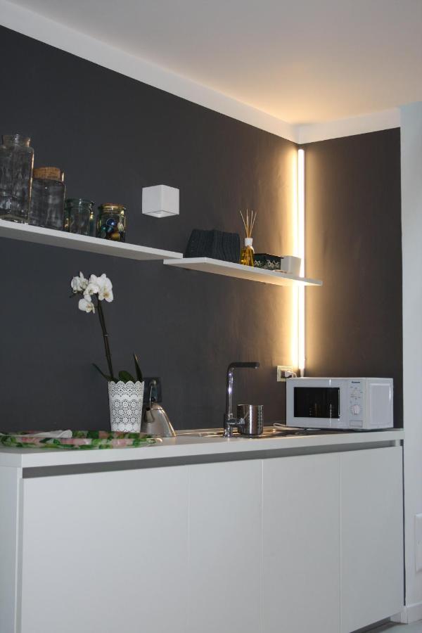La Casa Di Maghetta & Baga Rooms 都灵 外观 照片
