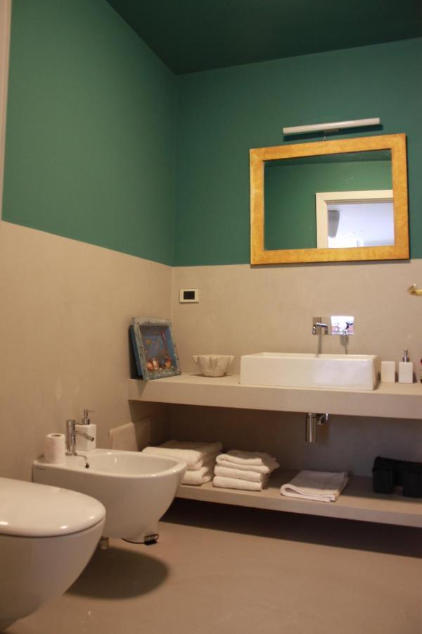 La Casa Di Maghetta & Baga Rooms 都灵 外观 照片