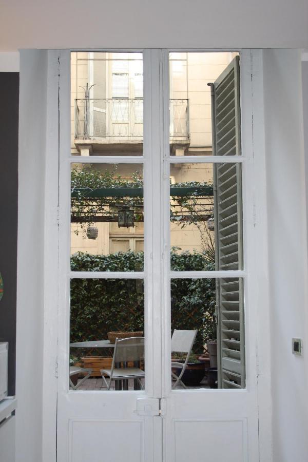 La Casa Di Maghetta & Baga Rooms 都灵 外观 照片