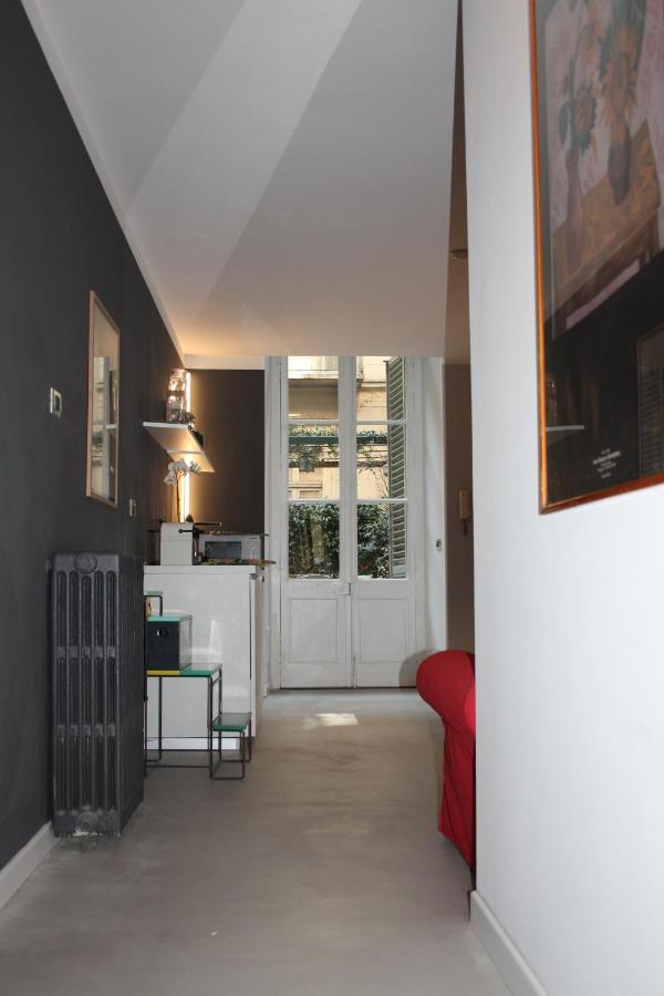 La Casa Di Maghetta & Baga Rooms 都灵 外观 照片