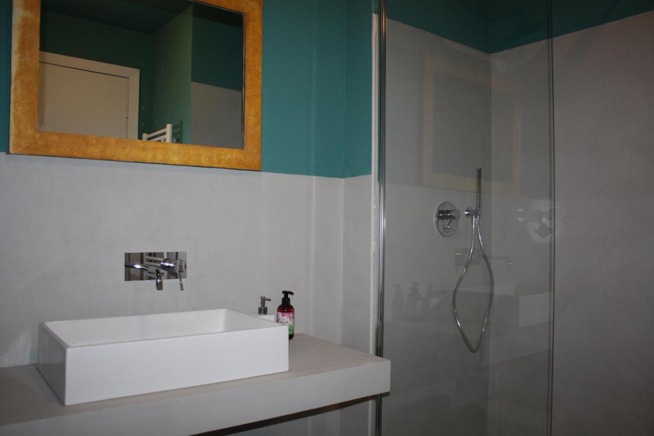 La Casa Di Maghetta & Baga Rooms 都灵 外观 照片