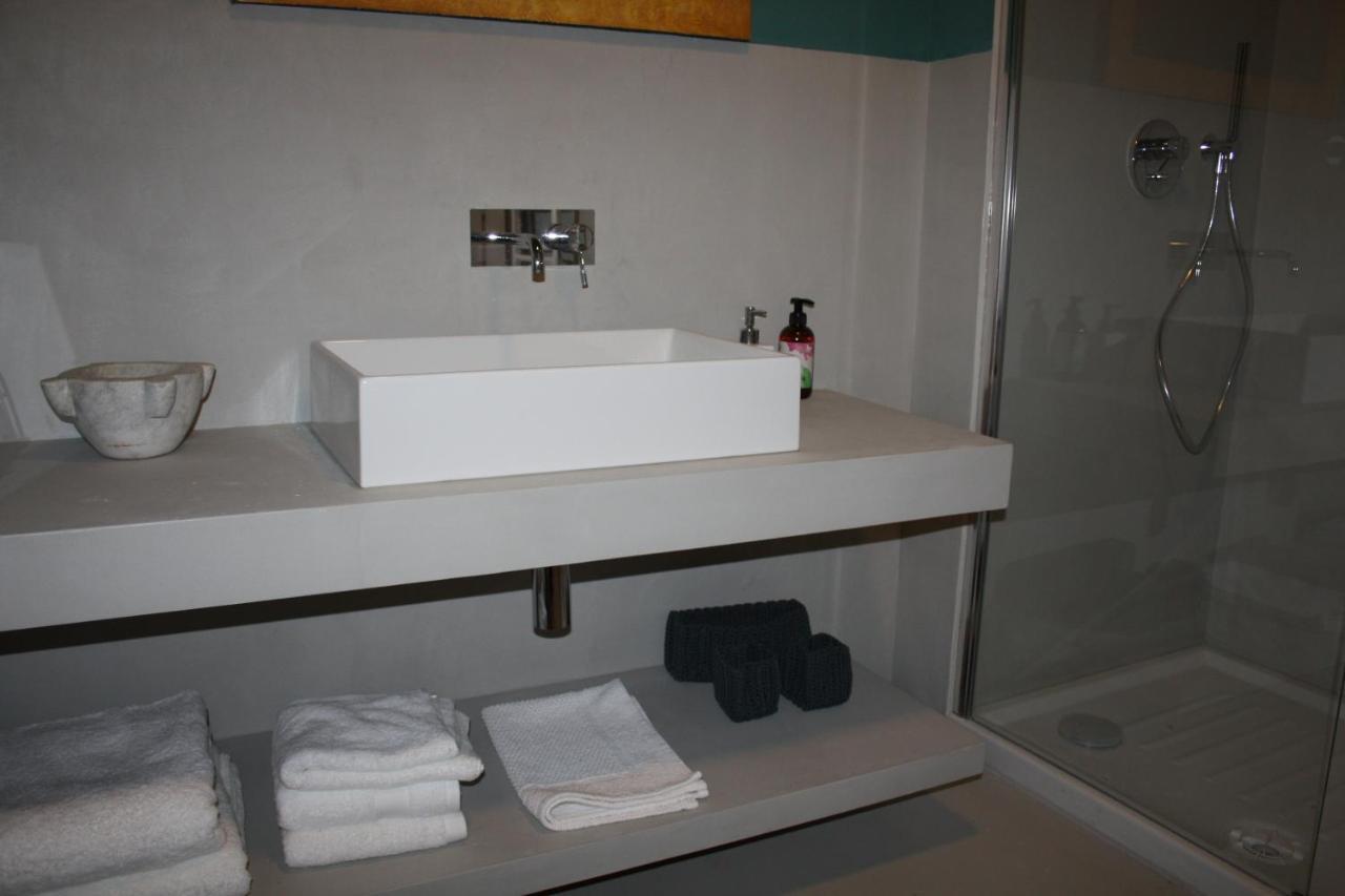 La Casa Di Maghetta & Baga Rooms 都灵 外观 照片