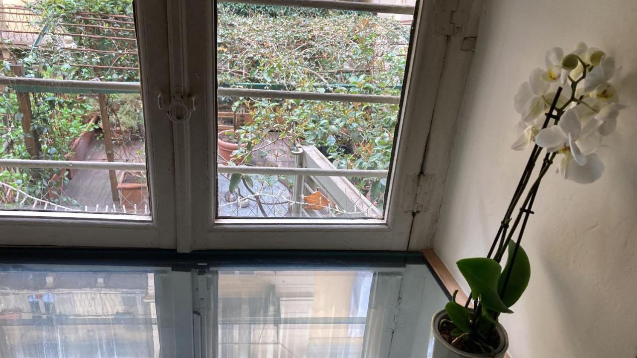 La Casa Di Maghetta & Baga Rooms 都灵 外观 照片