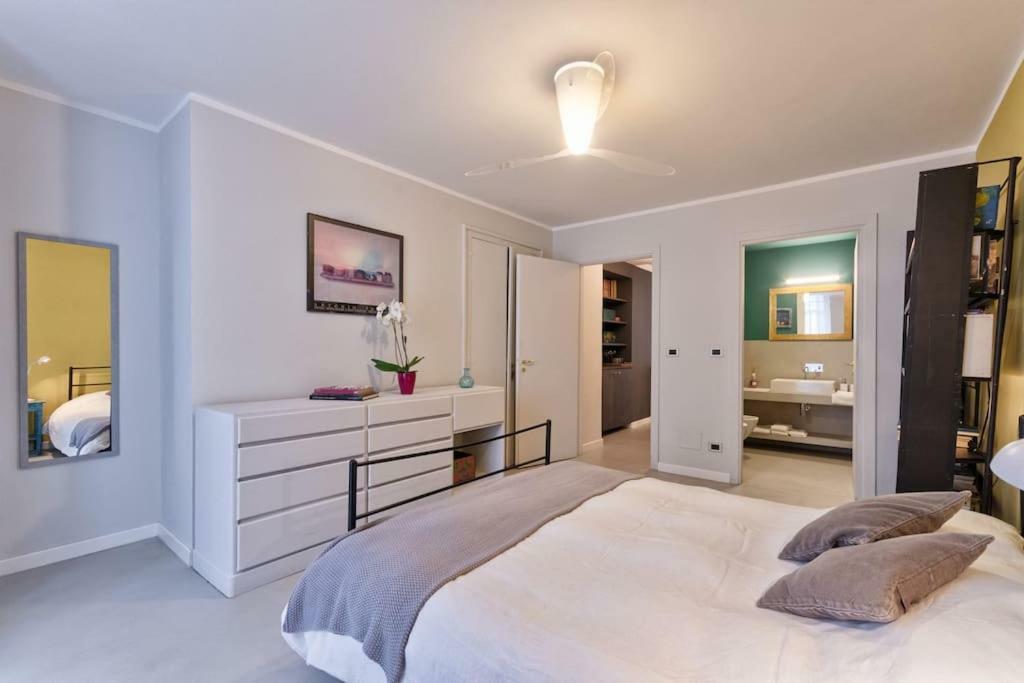 La Casa Di Maghetta & Baga Rooms 都灵 外观 照片