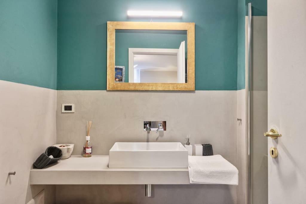 La Casa Di Maghetta & Baga Rooms 都灵 外观 照片